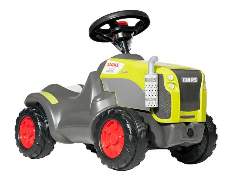 rolly toys guralica claas xerion - slika 1