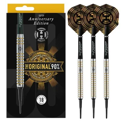 Anniversary Original 90% 18g - Zagreb