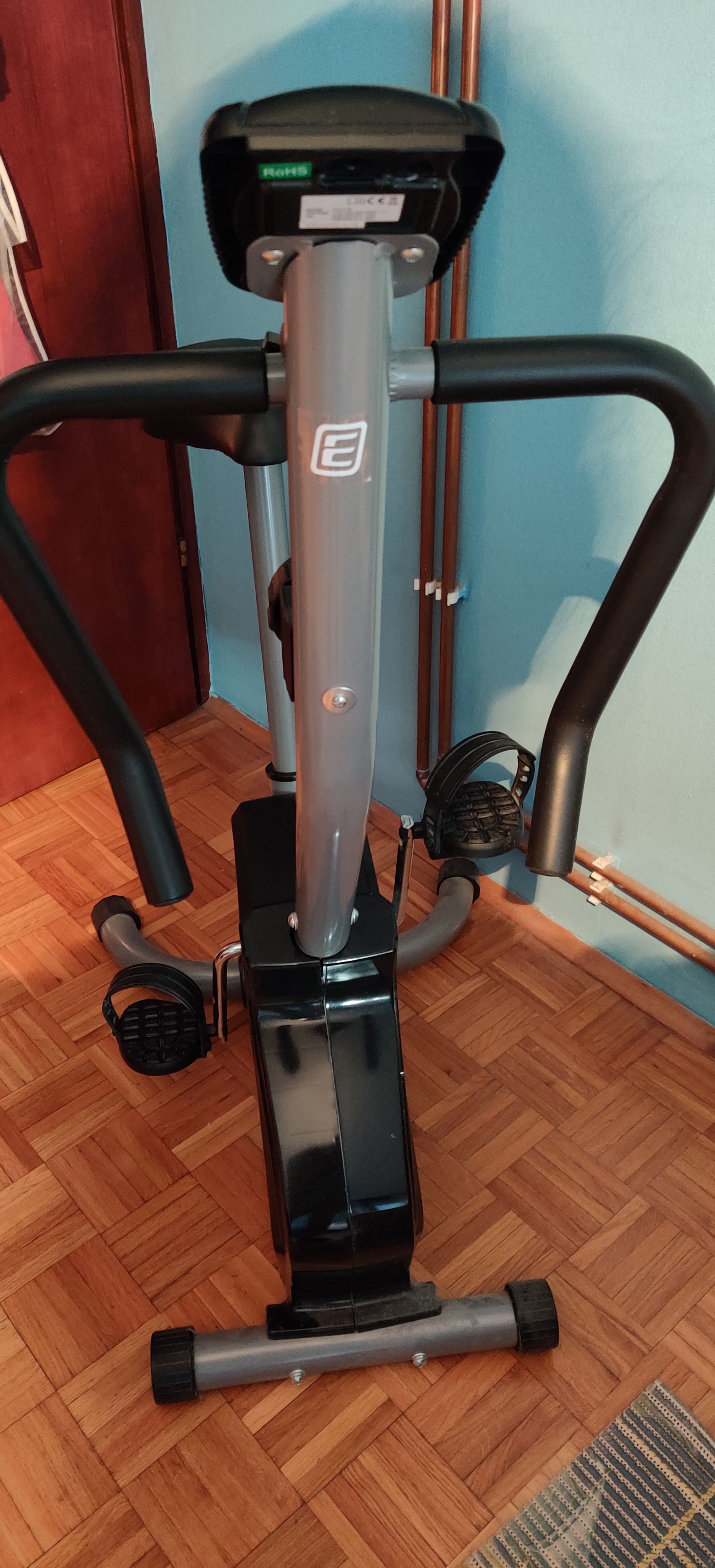 Sobni bicikl energetics CT112