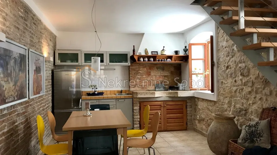 mali lošinj. otok susak - kuća, 121 m2 prodaja - slika 7