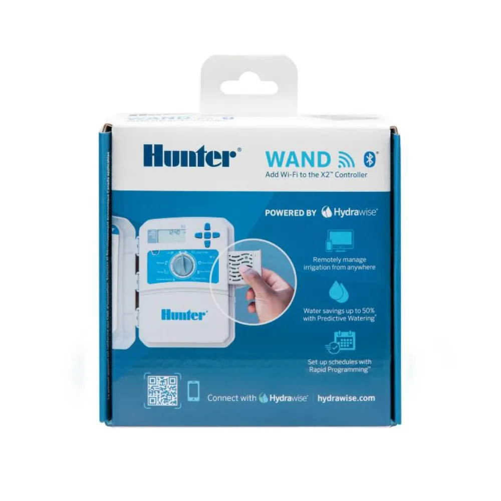 hunter wand modul - slika 2