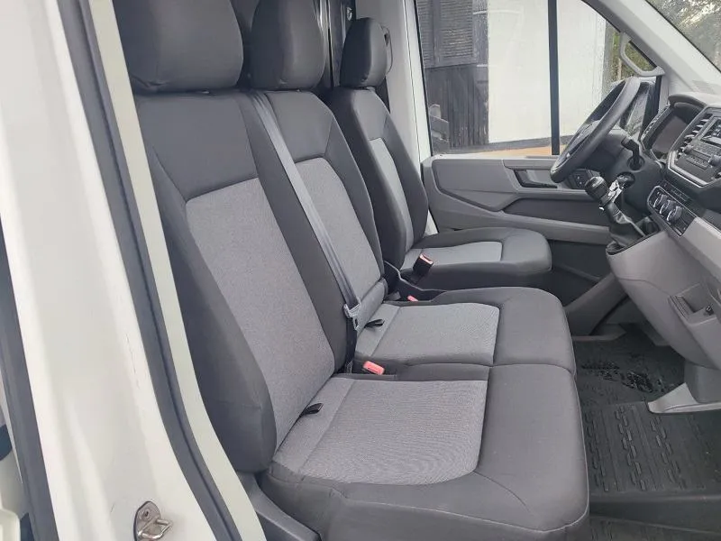 volkswagen crafter 2.0 tdi*140ks*klima* - slika 12