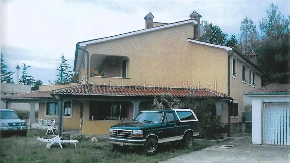 ližnjan, istra - kuća, 515.08 m2 prodaja - slika 3
