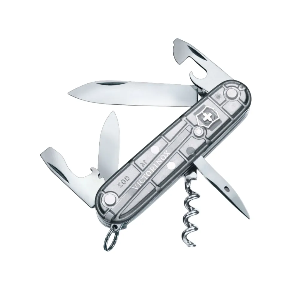 Victorinox nož SPARTAN SILVER 91mm - Poreč