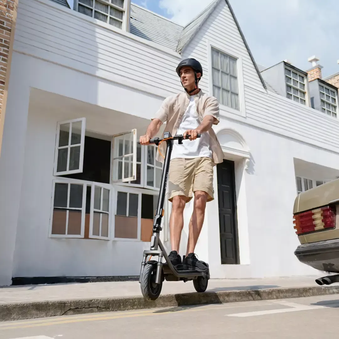 xiaomi electric scooter 6 lite - električni romobil - slika 11