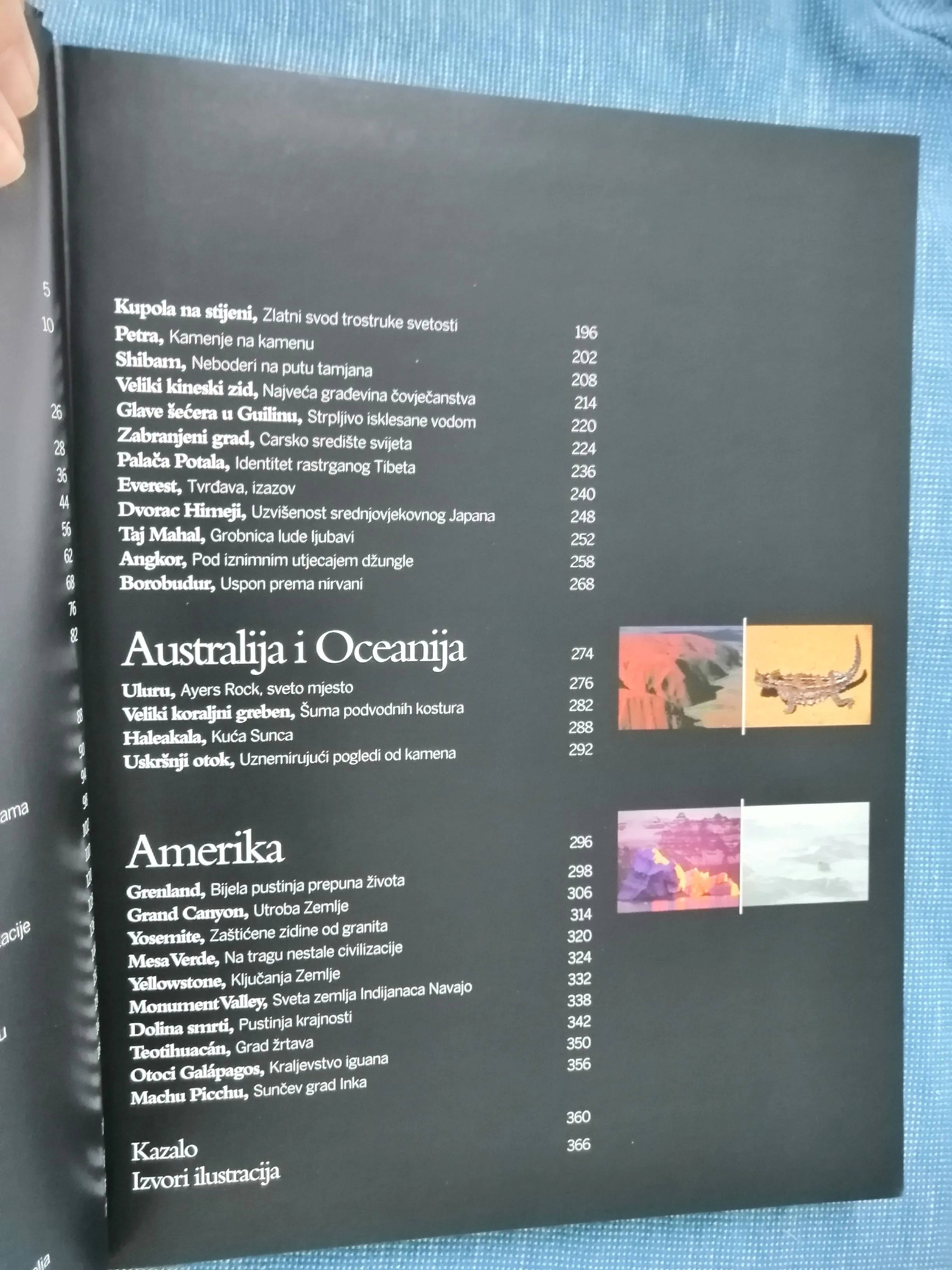 blaga zemlje : dragulji čovječanstva - slika 5