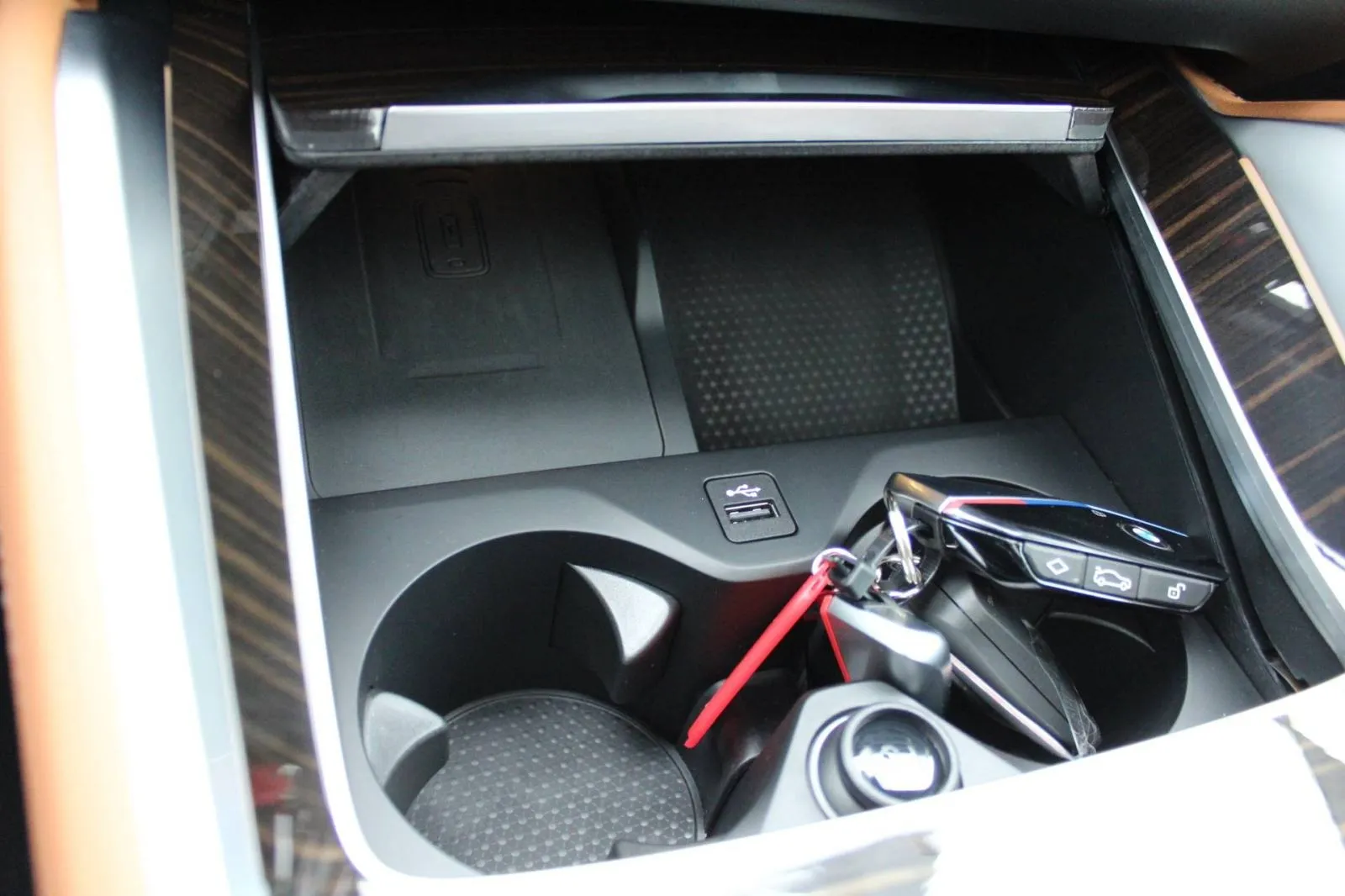 bmw x6 30d xdrive automatik m-paket *panorama, led, navigacija, kamera - slika 25