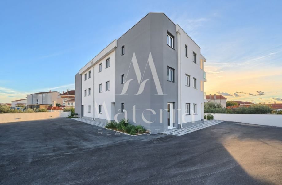 lux penthouse, površine 131,69m2, pogled na more (prodaja) - slika 15