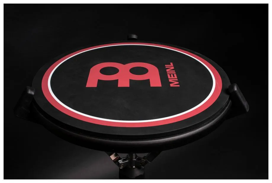 meinl mpp12 practice pad - slika 6