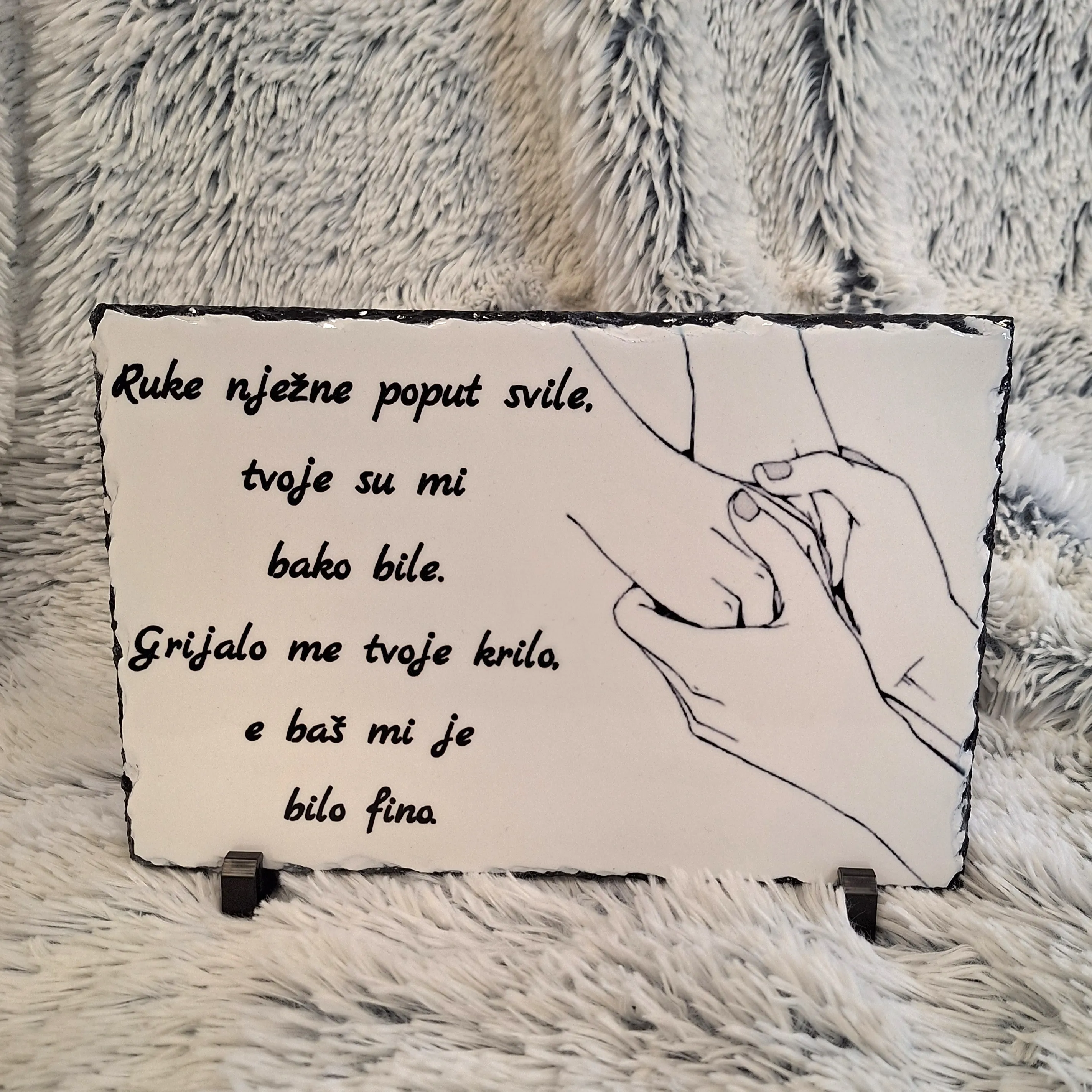 spomen ploča - slika 2