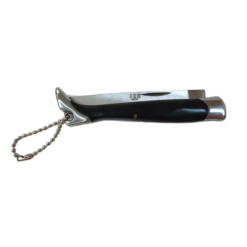 joker ženska čizma džepni preklopni nož jkr0479 8cm - slika 2