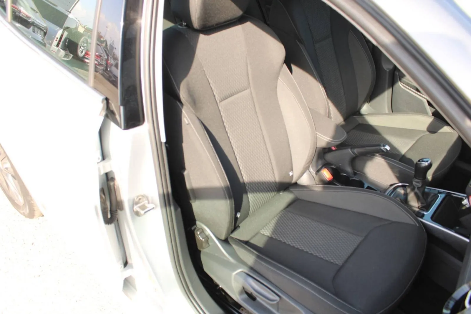 škoda fabia 1.0 style - slika 16