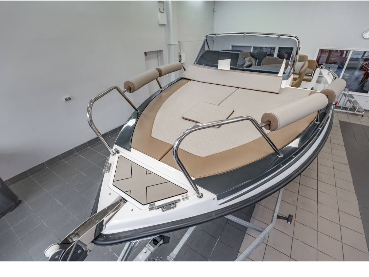 trident 640 sunpaluba - slika 15
