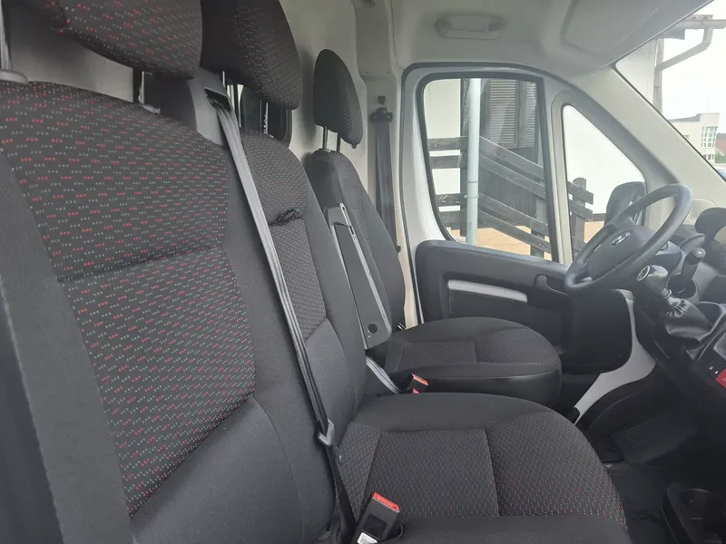 opel movano 2.2 cdti*140ks*klima*tempomat* - slika 11