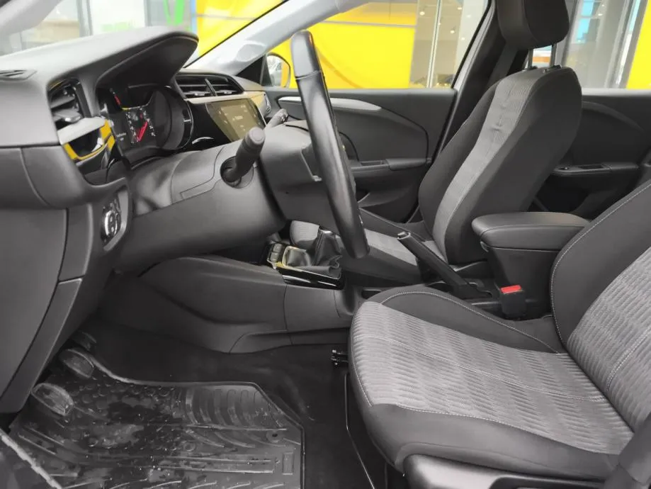 opel corsa edition 1.2 s/s, 55kw - 7 godina garancije! - slika 10