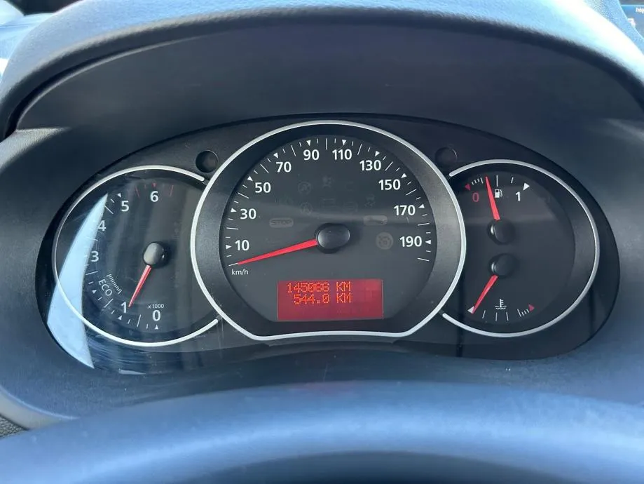 renault kangoo 1.5 dci - 145.000 km - 2019 - servis gratis!! - slika 16