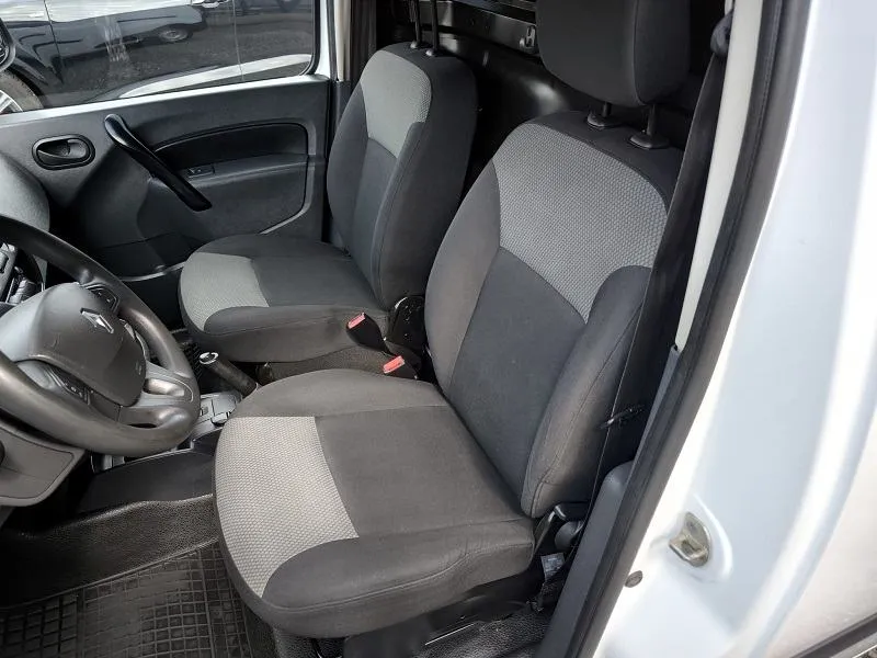 renault kangoo 1.5 dci*90ks*klima*park.senzori* - slika 11