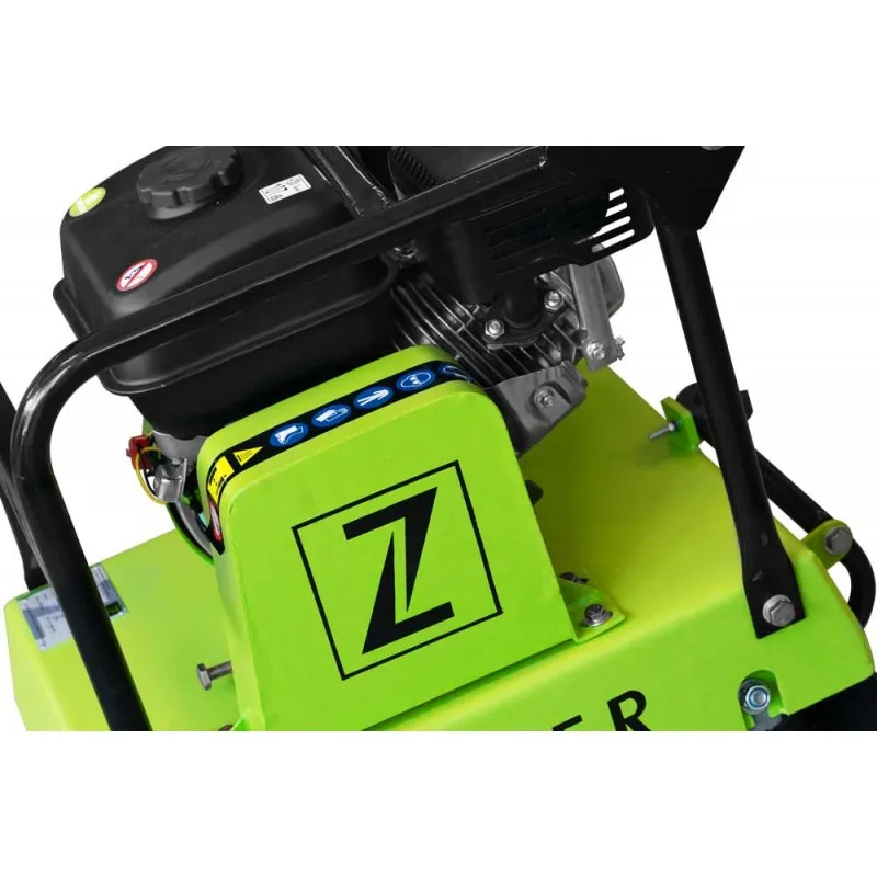 vibro ploča zi-rpe120gyn zipper maschinen - slika 4