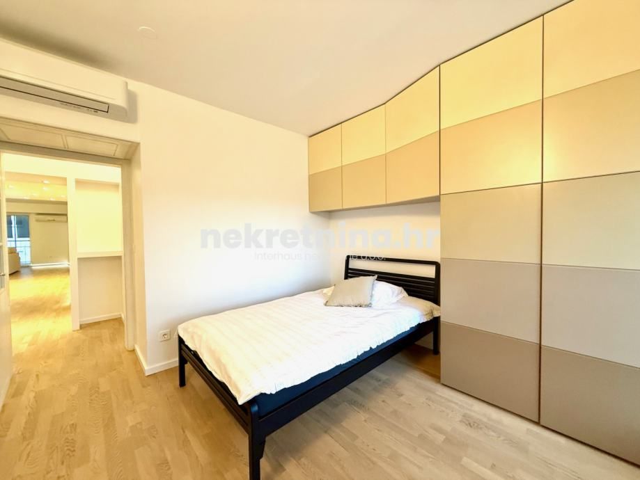 najam, četverosobni stan, medvešćak, kaptol, centar, nova ves, 112m2 - slika 16
