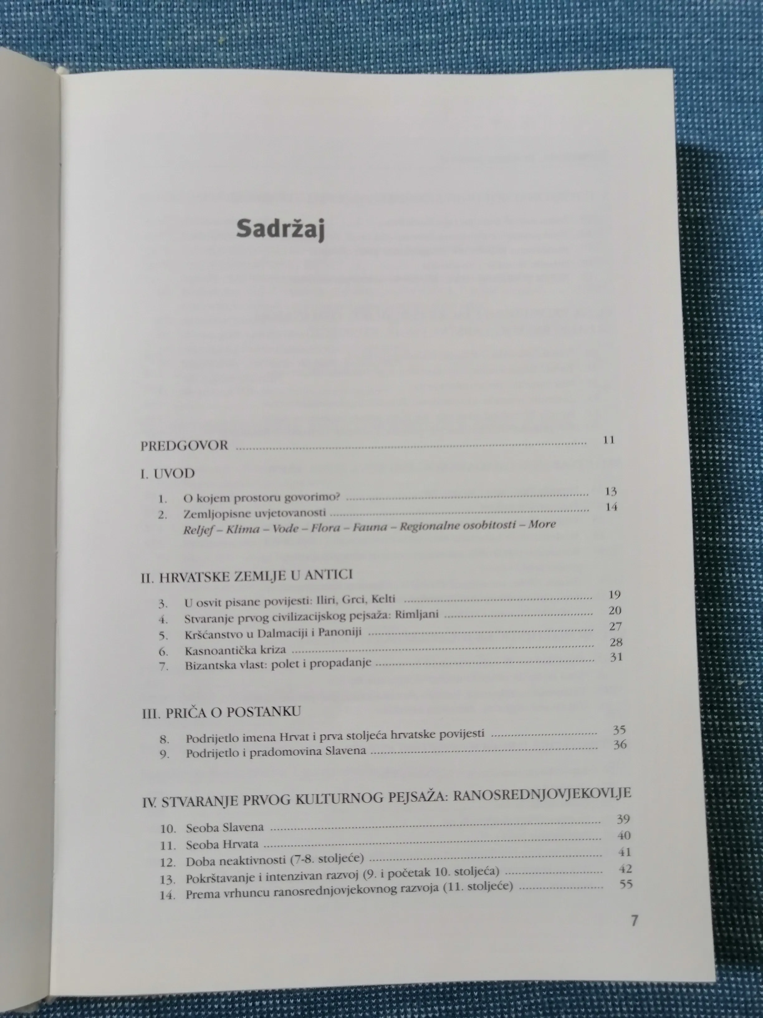ivo goldstein – hrvatska povijest - slika 4