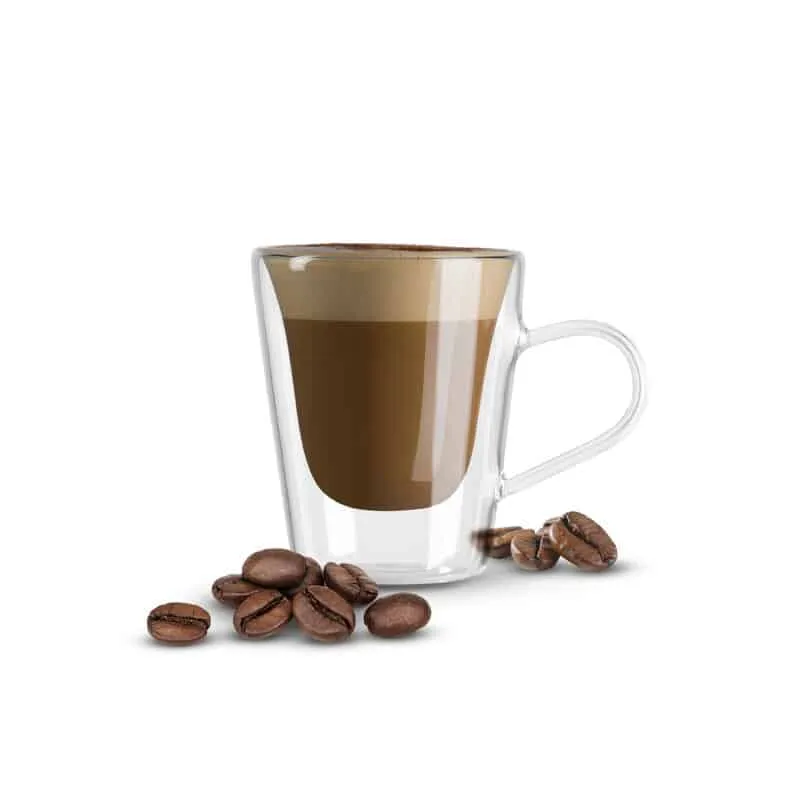 borbone cappuccione instant napitak s okusom cappuccina - slika 2