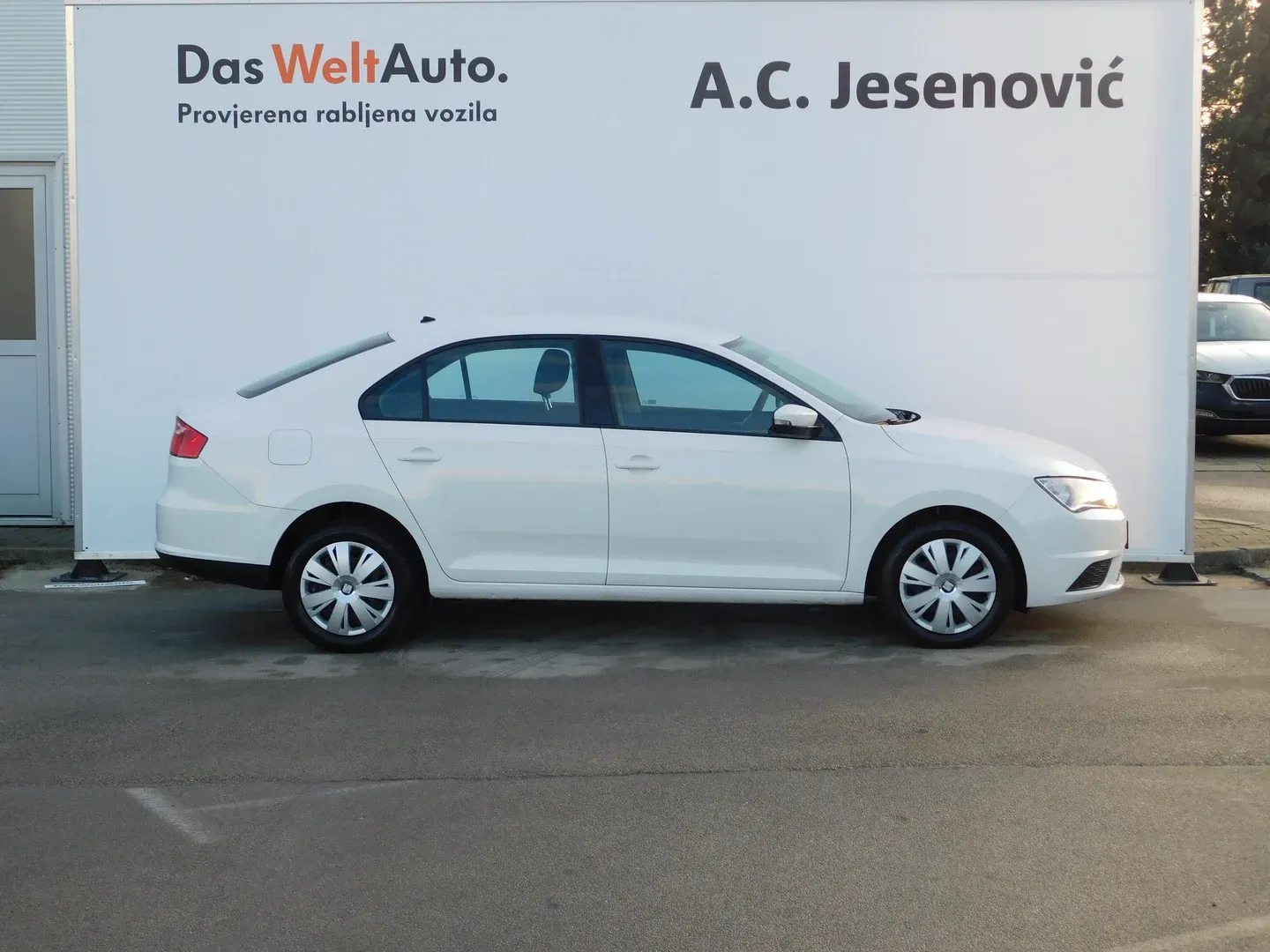 05928 seat toledo 1.4 tdi cr reference eco s&s - slika 4
