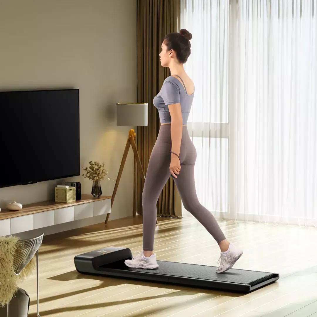 kingsmith walkingpad a1 pro - traka za hodanje - slika 13
