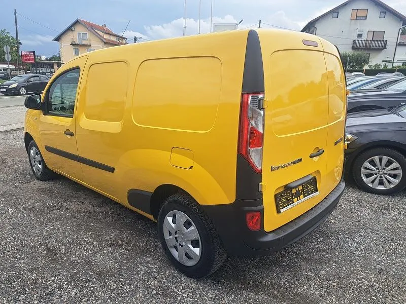 renault kangoo 1.5 dci*110ks*maxi*klima* - slika 7