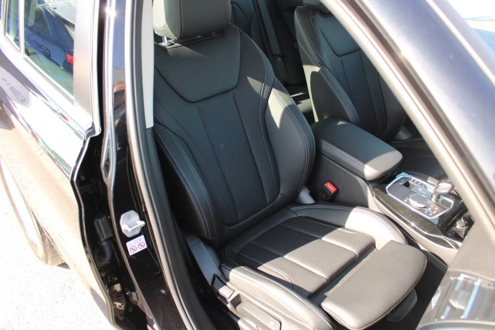 bmw x3 30e xdrive *led, navigacija, kamera* - slika 12