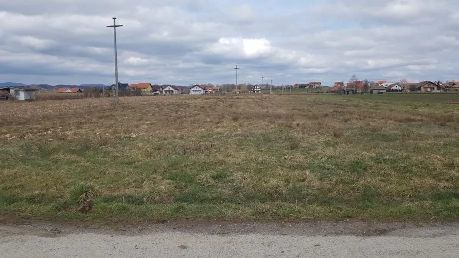 građevinsko zemljište, jakovlje, 1200 m2 - slika 8
