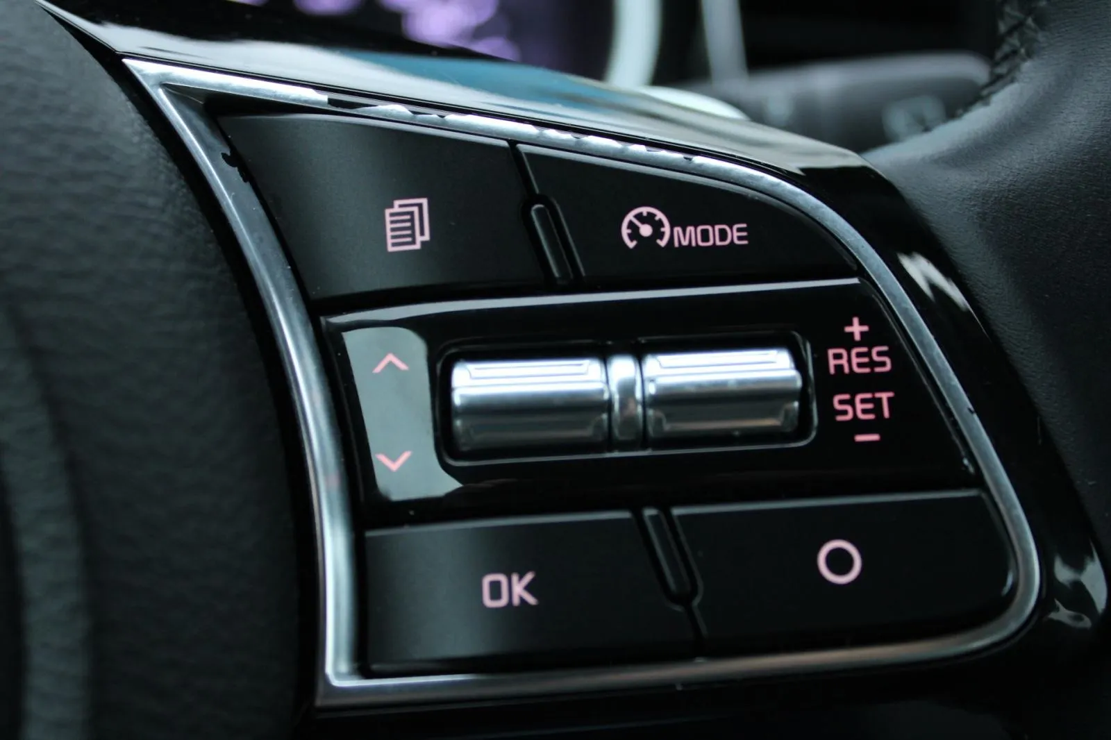 kia xceed 1.6 gdi phev automatik *navigacija, kamera* - slika 10