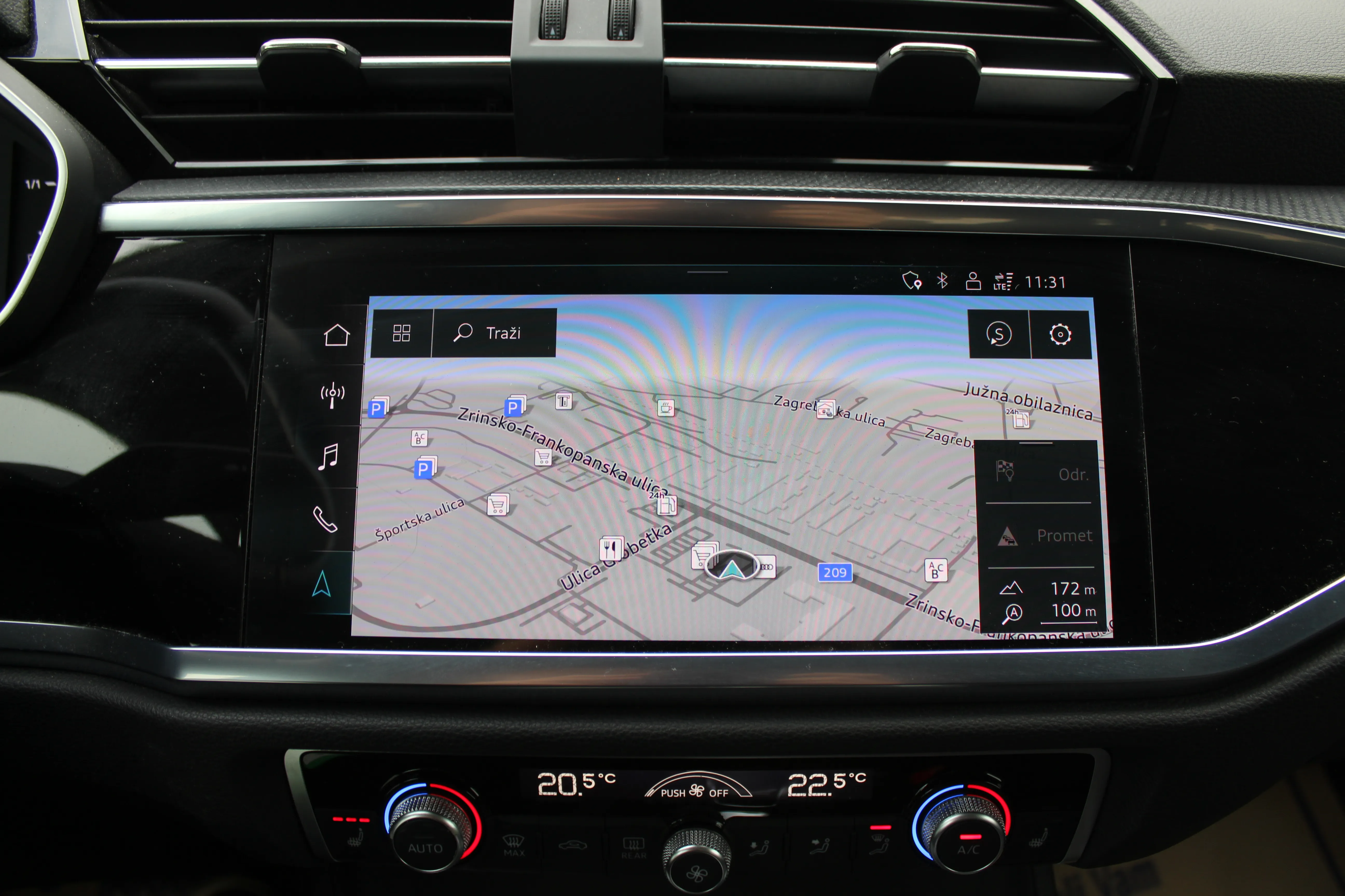 13145 audi q3 sb 35tdi s tronic - slika 14
