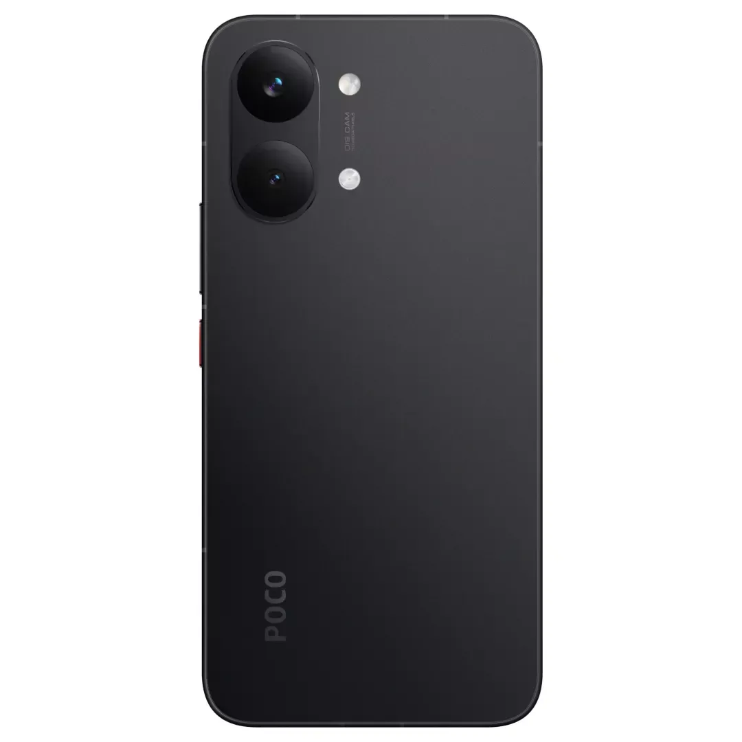 poco x8 pro max - 12+512 gb black - slika 3