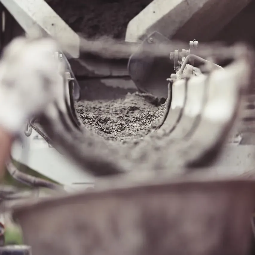 visokokvalitetni, vodonepropusni i laki beton - slika 3