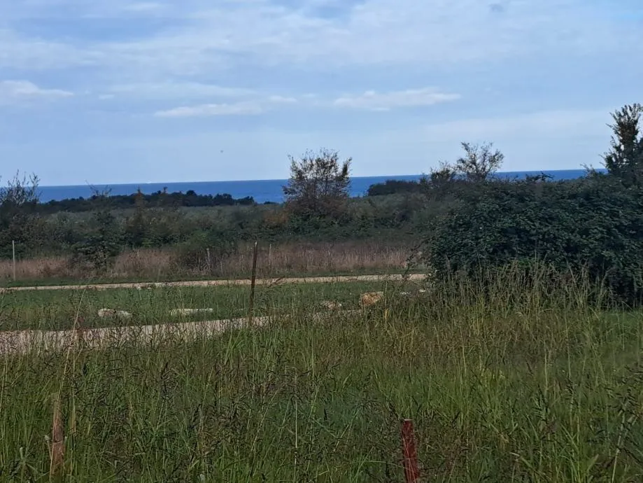 poreč-zemljište za gradnju mini hotela - slika 2