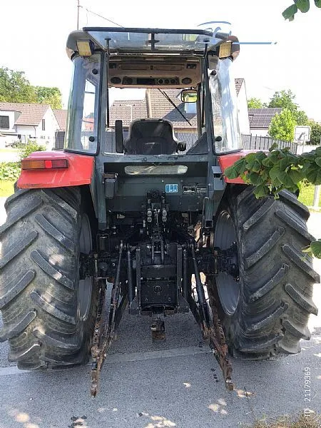 massey ferguson 4255 - slika 2