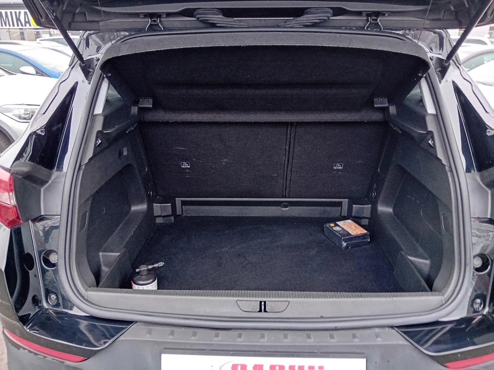 opel grandland x 1,5 cdti ,do 2 godine jamstva,u sustavu pdv-a. - slika 7