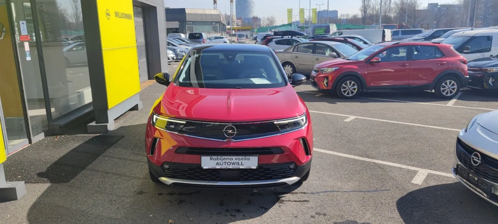 opel mokka elegance - slika 3
