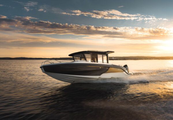 Hydrolift X-27 SUV - Smlednik, Medvode