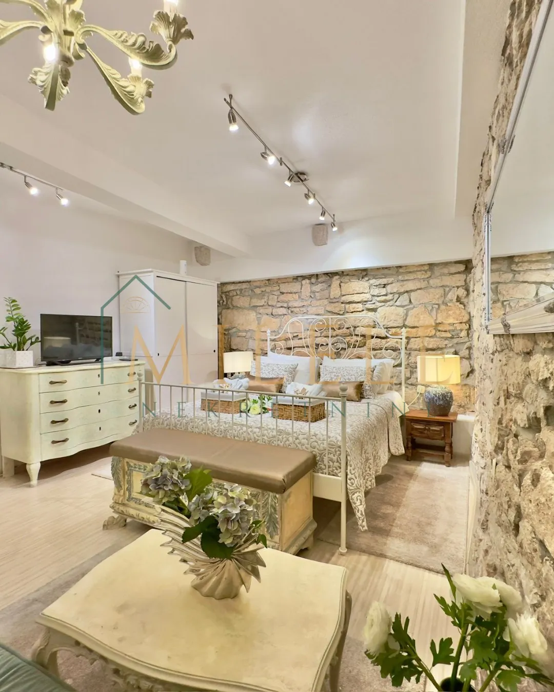 Apartman u samom centru Rovinja