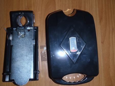 baterija za el.bicikl frog type 36v10ah limn (samsung članci) 2690 kn - slika 2