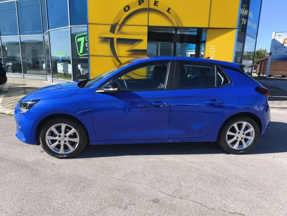 opel corsa edition 1.2 s/s, 55kw -7 godina garancije! - slika 2
