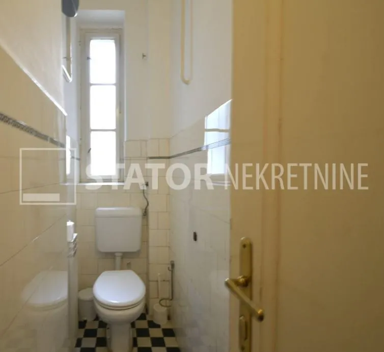 stan: zagreb (donji grad), 75.00 m2 (iznajmljivanje) - slika 7