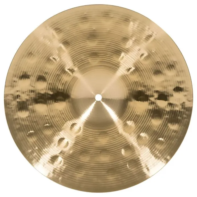 meinl b14sah byzance vintage hihat - slika 6