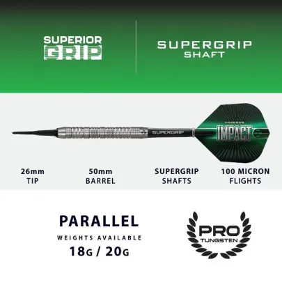 impact 70% 18g - slika 3