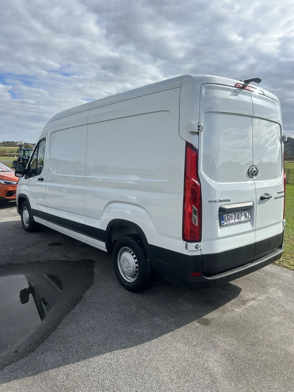 maxus deliver 9 - 2.0 - slika 6