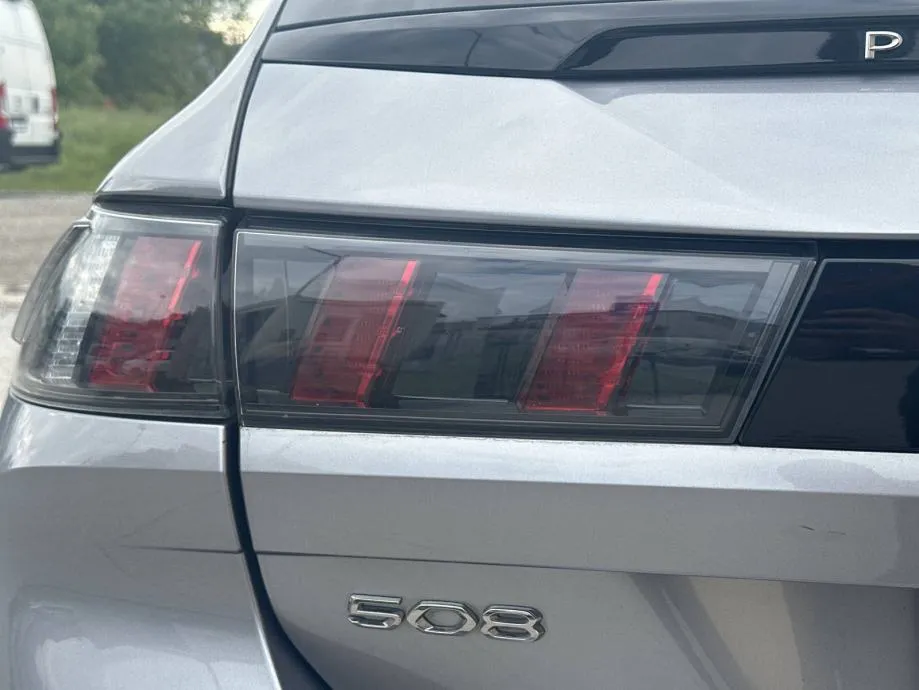 peugeot 508 sw automatik 1.5 blue hdi 130 ks * jamstvo 24 mjeseca! - slika 23