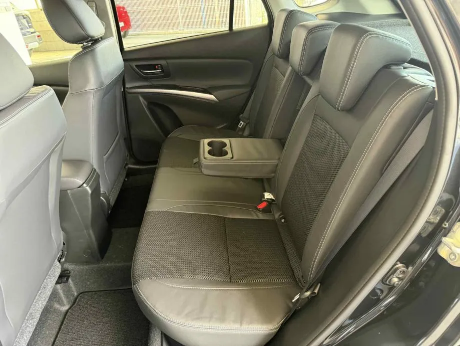 s-cross 1,4 hyb glx elegance 4wd - novi model - dostupno odmah!!! - slika 15