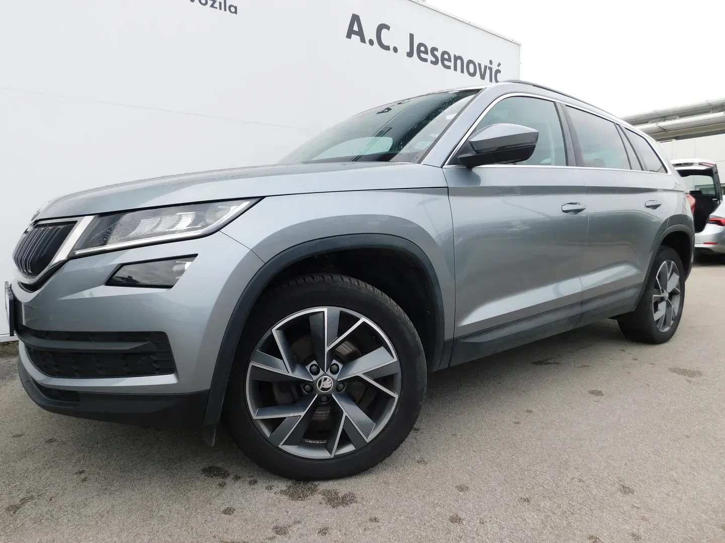 12875 škoda kodiaq ambition 2.0 tdi dsg - slika 7