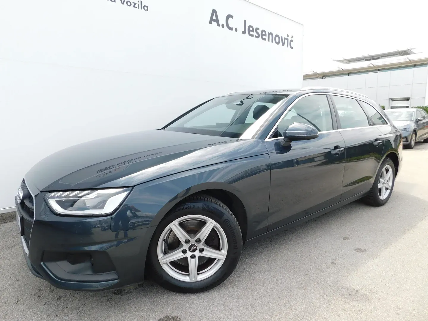 12401 audi a4 avant 30 tdi s tronic - slika 7